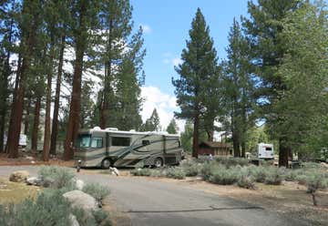 Photo of Robinson Creek Campground