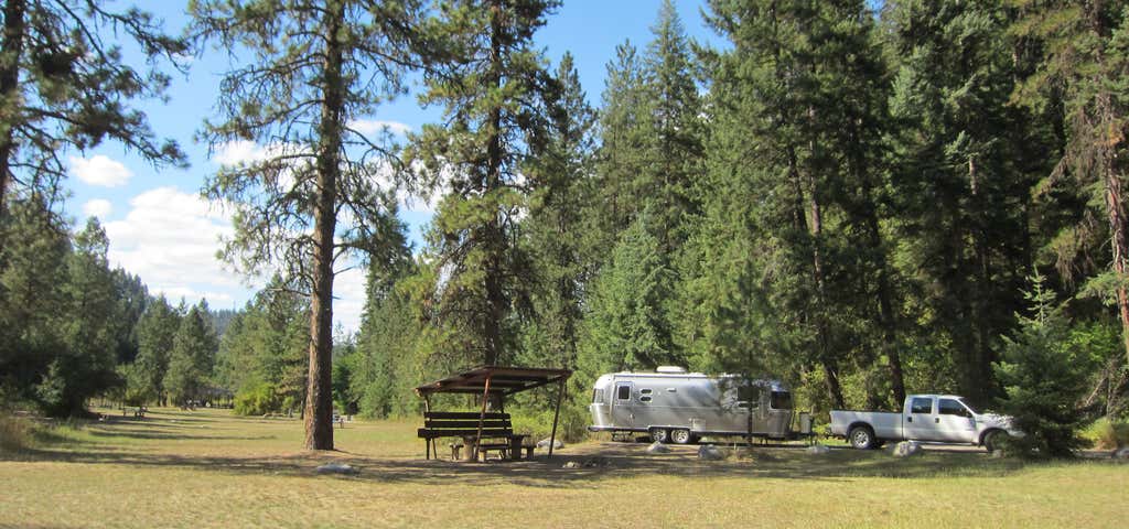 Photo of Beauty Creek Campground