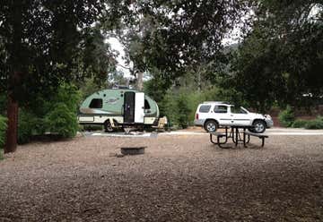 Photo of Foster Residence Campground