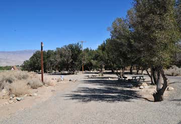 Photo of Fort Independence Reservation Campground