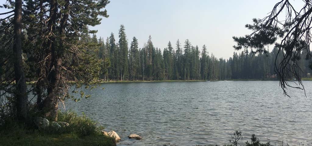 Photo of Summit Lake North Campground