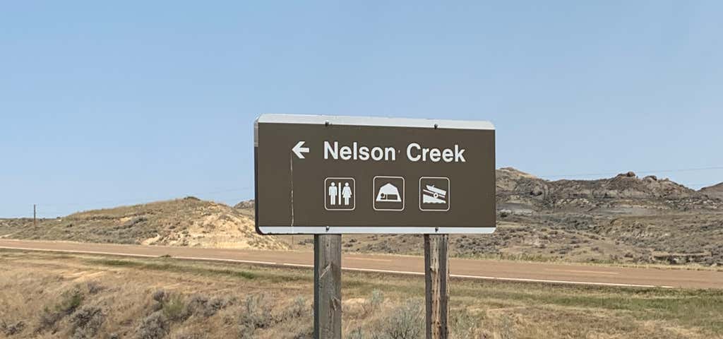 Photo of Nelson Creek Recreation Area