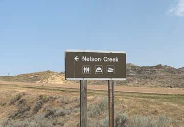 Photo of Nelson Creek Recreation Area