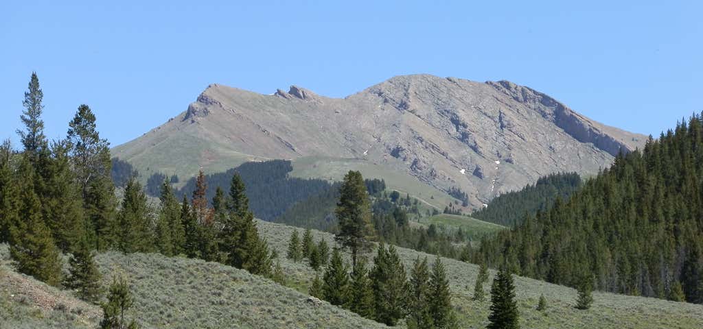 Photo of East Creek Campground