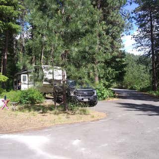 Bell Bay Campground