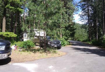 Photo of Bell Bay Campground