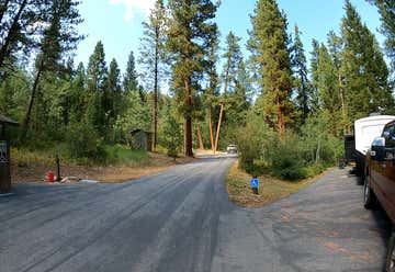Photo of Indian Trees Campground (2-nights/one reserved, FF second night)