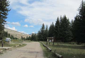 Photo of Crystal Creek Campground