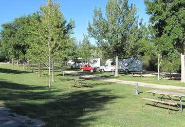 Photo of Chris' Campground