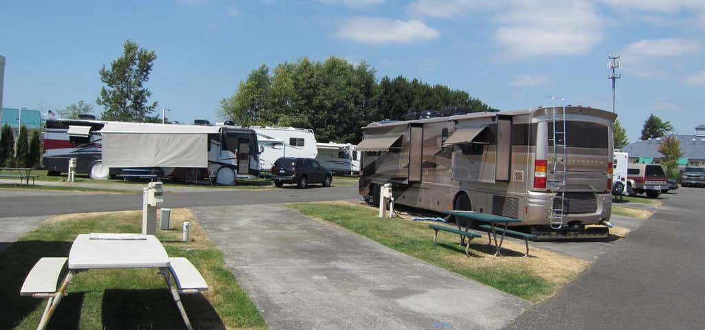 Photo of Norwest RV Park