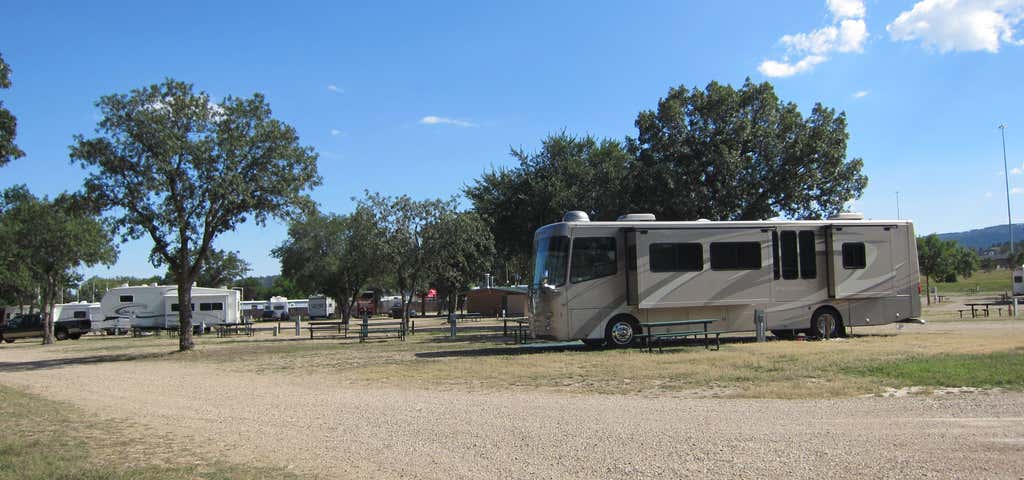 Photo of Days End Campground & RV Park