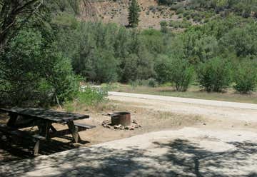 Photo of Convict Flat Campground