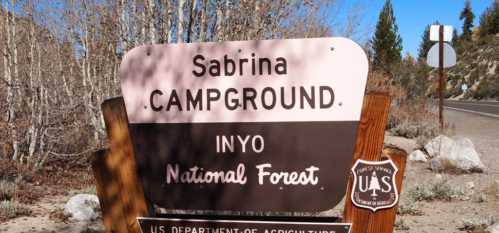 Photo of Sabrina Campground