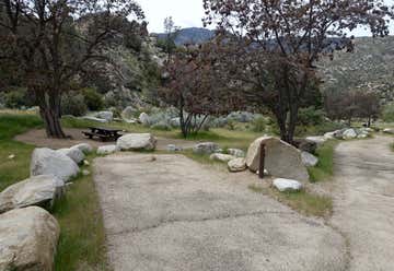Photo of Hospital Flat Campground