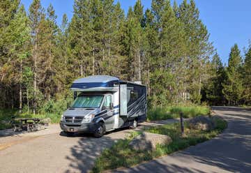 Photo of Riverside Campground