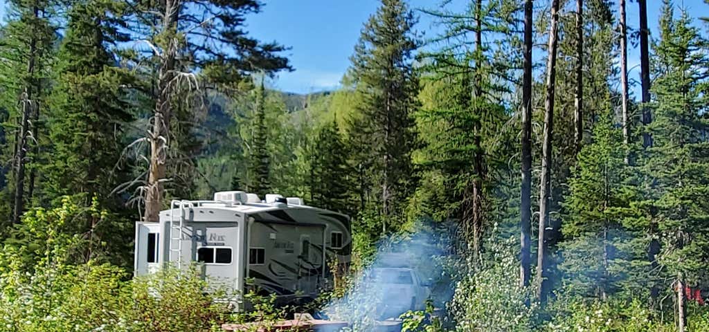 Photo of Devil Creek Campground