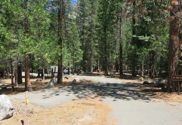 Photo of Sheep Creek Campground