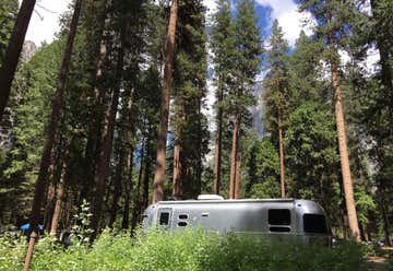 Photo of Lower Pines Campground