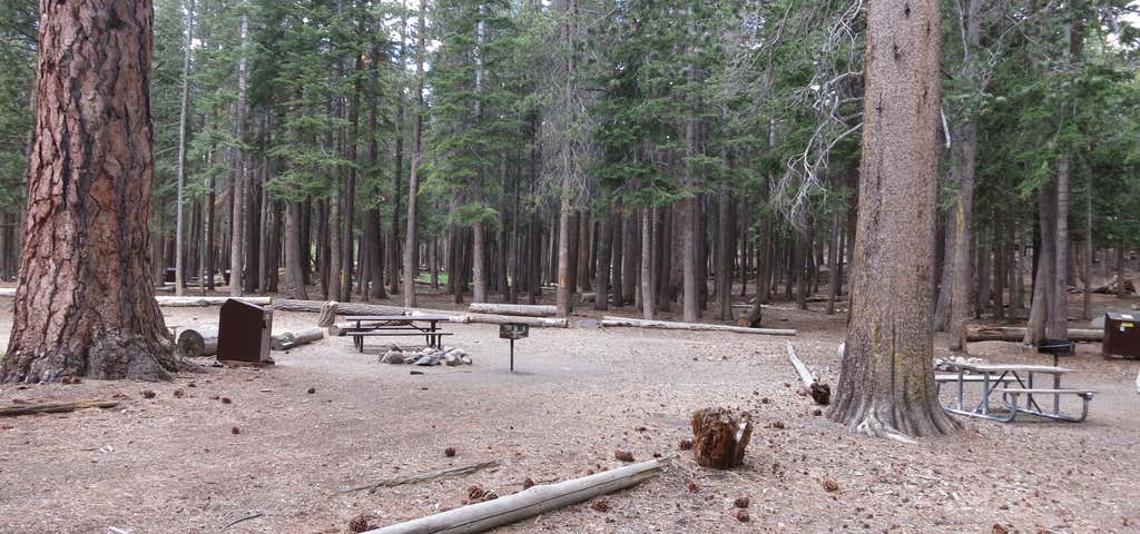 Photo of Camp High Sierra