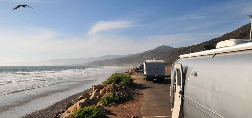 Photo of Rincon Parkway Campground