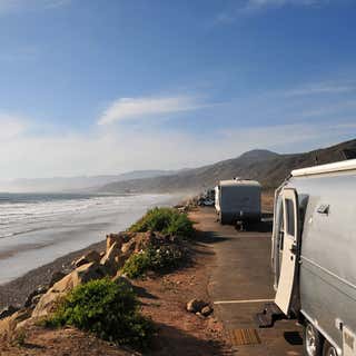 Rincon Parkway Campground