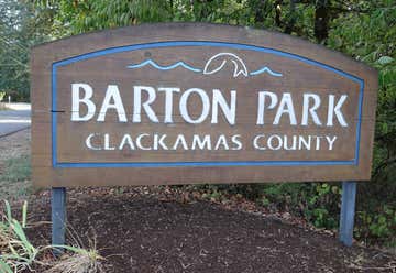 Photo of Barton Park