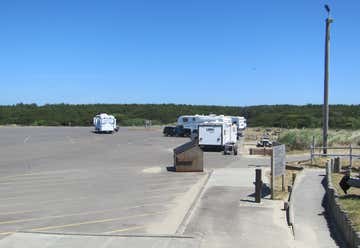 Photo of Horsfall Beach Campground