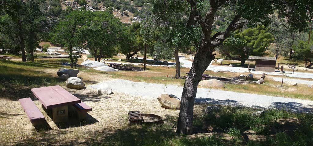Photo of Pioneer Point Campground