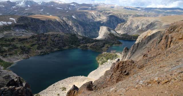 Parkside Campground, Red Lodge | Roadtrippers