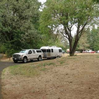 Richardson Park Campground
