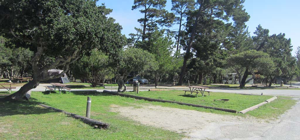 Photo of Veterans Memorial Park Campground