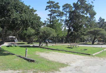 Photo of Veterans Memorial Park Campground