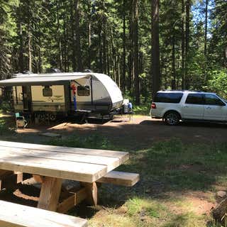 Spring Drive RV Campground
