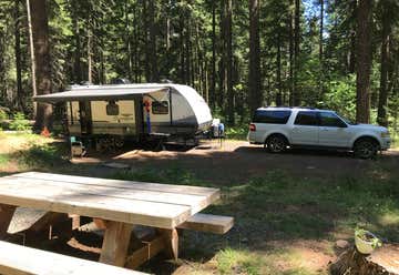 Photo of Spring Drive RV Campground