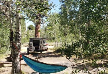 Photo of Obsidian Campground