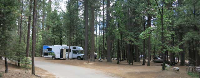 Hodgdon Meadow Campground
