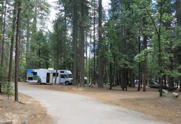 Photo of Hodgdon Meadow Campground