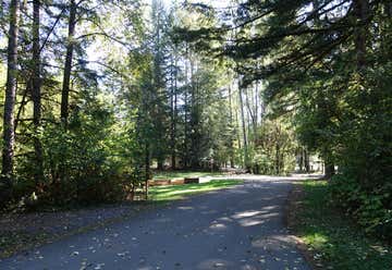 Photo of Metzler Park Recreation Site