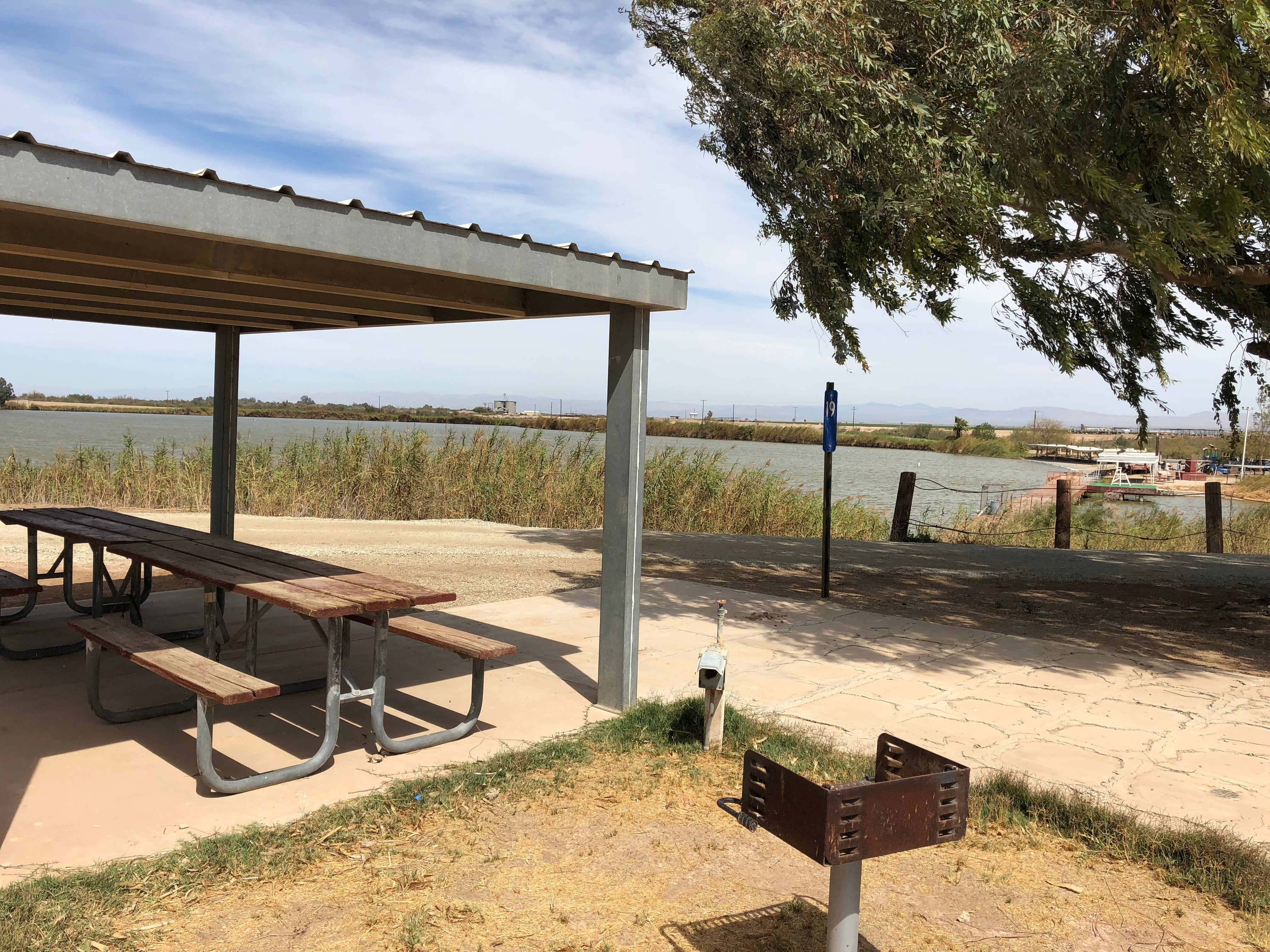Wiest Rd Wiest Lake Park, Brawley | Roadtrippers