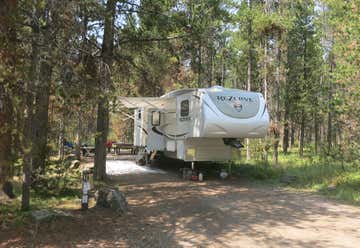 Photo of Flatrock Campground