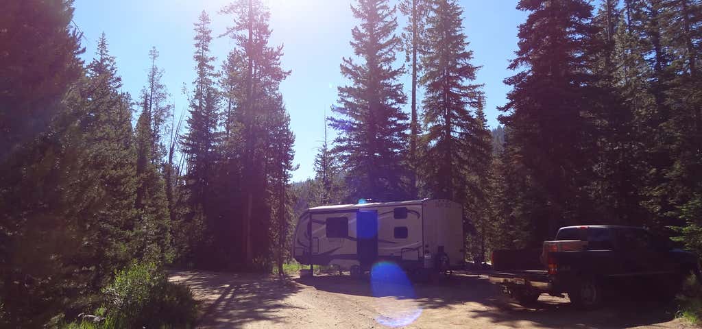 Photo of Iron Creek Campground