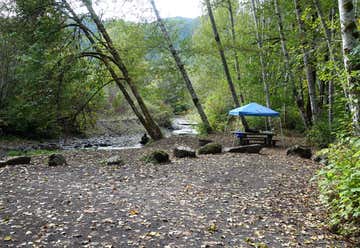 Photo of Brown Creek Campground