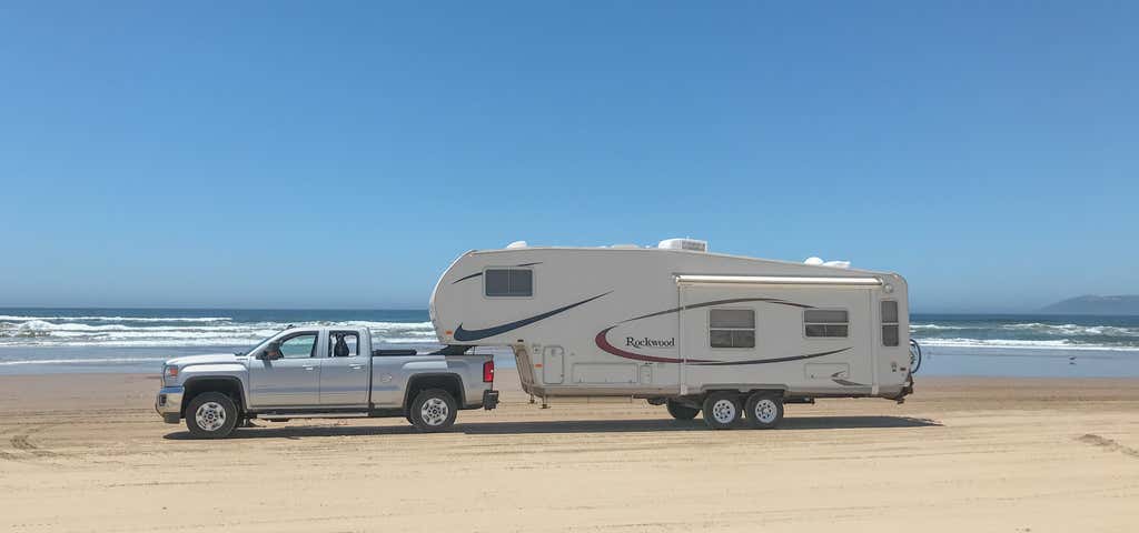 Photo of Oceano Dunes State Vehicular Recreation Area