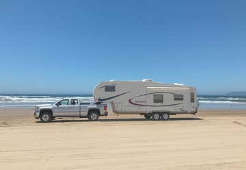 Photo of Oceano Dunes State Vehicular Recreation Area