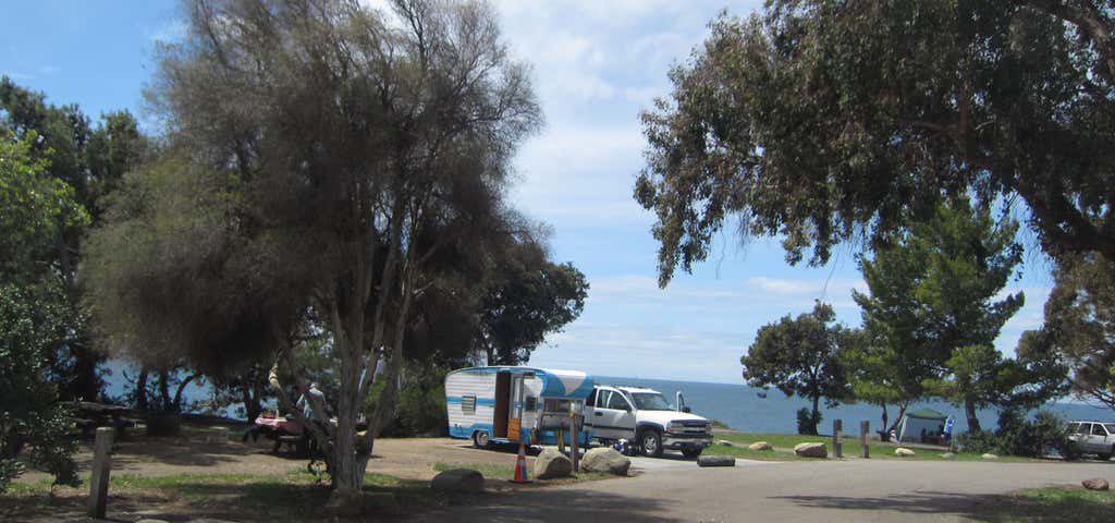 Photo of El Capitan State Beach