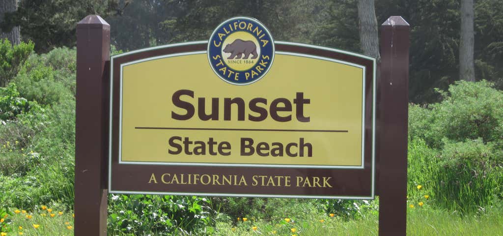Photo of Sunset State Beach