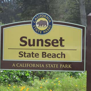 Sunset State Beach