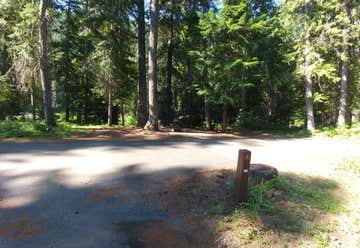 Photo of Whitehouse Campground