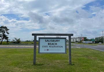 Photo of Salisbury Beach State Reservation