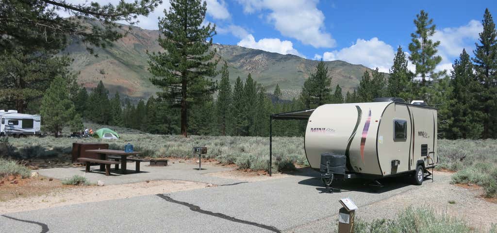 Photo of Crags Campground